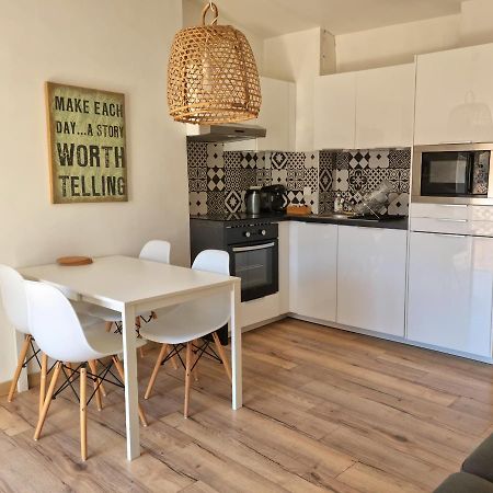 Un Balcon Sur Les Toits D'Aix Apartment เอ็ก-ซอง-โพรวองซ์ ภายนอก รูปภาพ