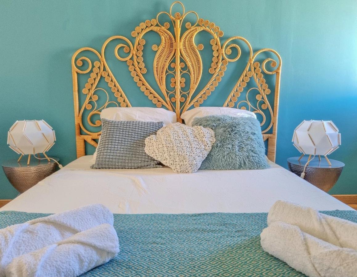 Un Balcon Sur Les Toits D'Aix Apartment เอ็ก-ซอง-โพรวองซ์ ภายนอก รูปภาพ